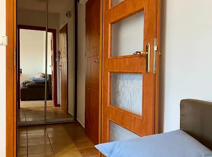 Rj Apartments Monika C