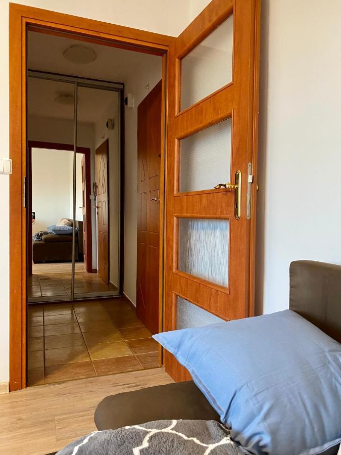 Apartment Rj Monika C Sopot